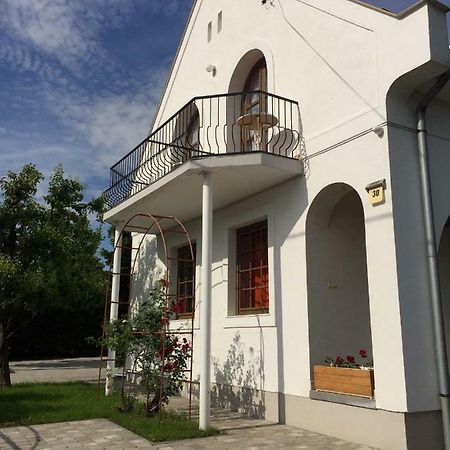 Villa Elysium Gyenesdiás Dış mekan fotoğraf