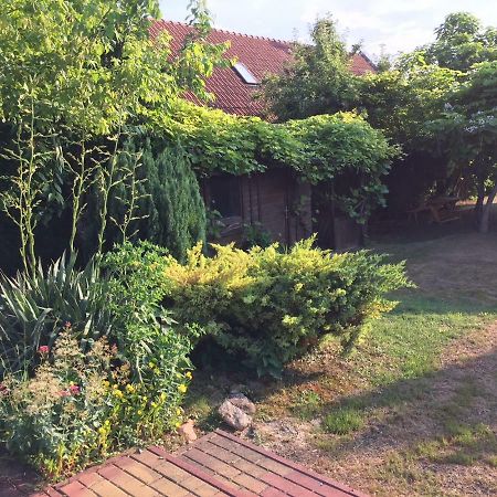Villa Elysium Gyenesdiás Dış mekan fotoğraf