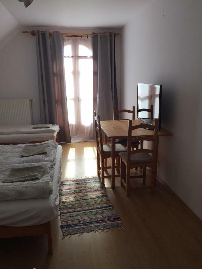 Villa Elysium Gyenesdiás Dış mekan fotoğraf