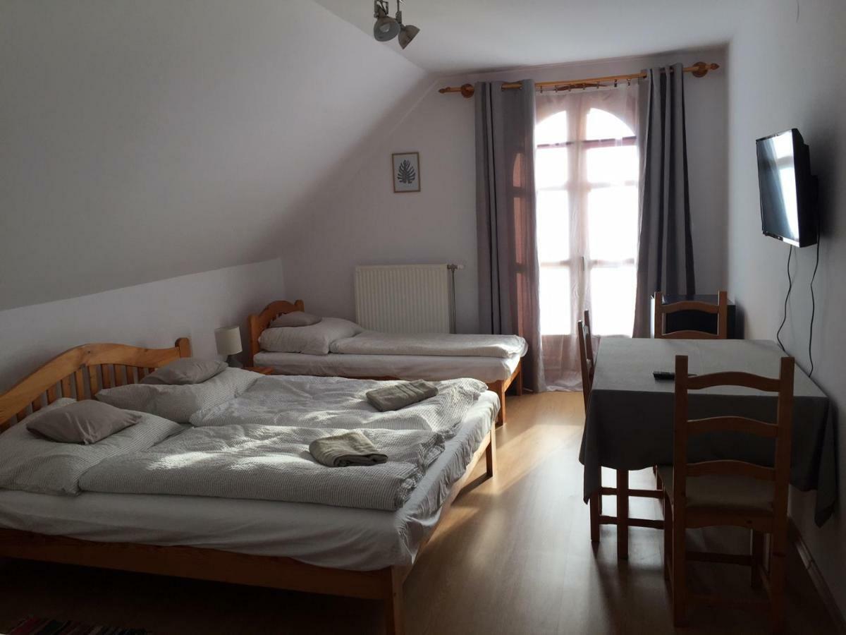 Villa Elysium Gyenesdiás Dış mekan fotoğraf