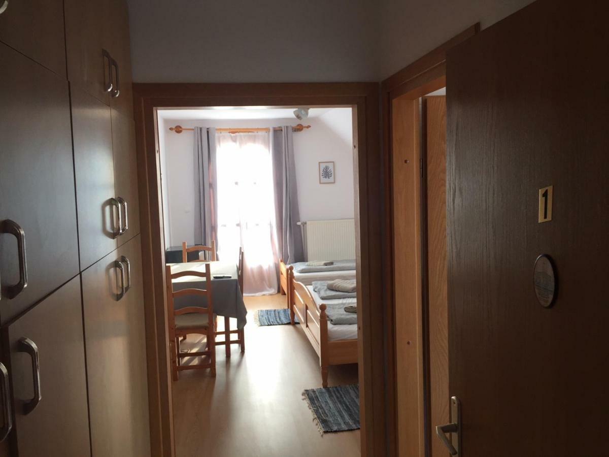 Villa Elysium Gyenesdiás Dış mekan fotoğraf