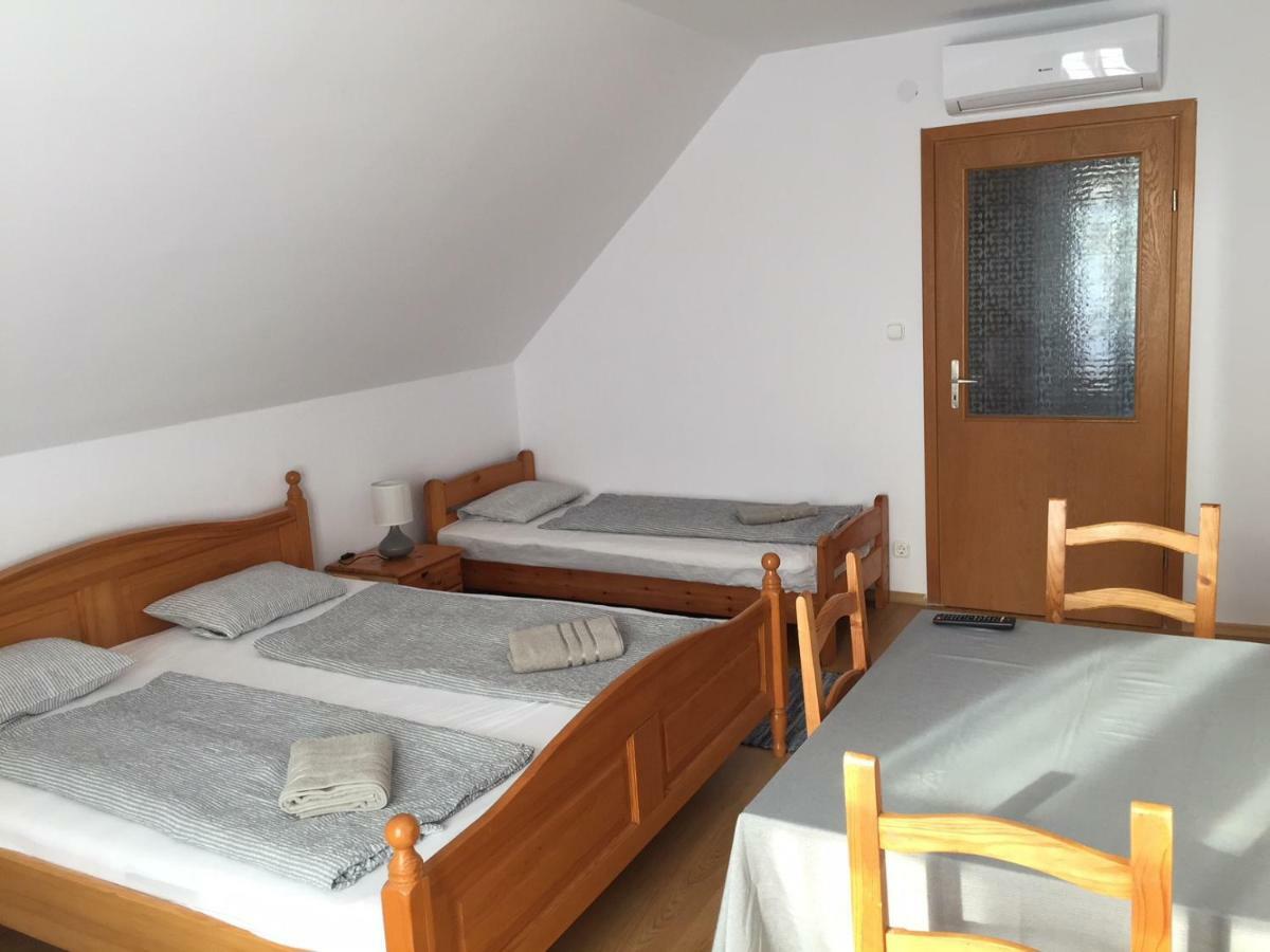 Villa Elysium Gyenesdiás Dış mekan fotoğraf