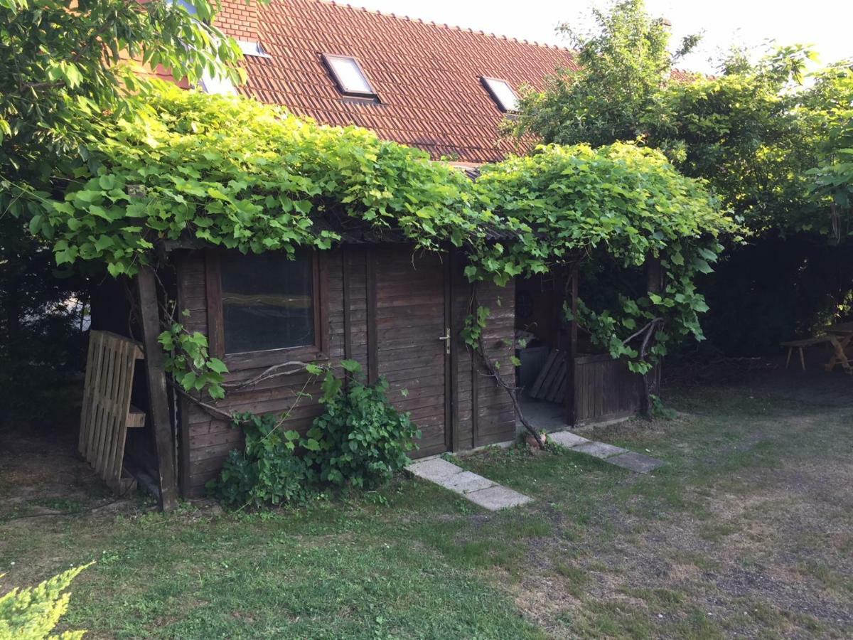 Villa Elysium Gyenesdiás Dış mekan fotoğraf