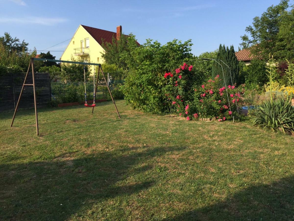 Villa Elysium Gyenesdiás Dış mekan fotoğraf